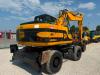 JCB JS130W Photo 4 thumbnail