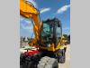 JCB JS130W Photo 5 thumbnail