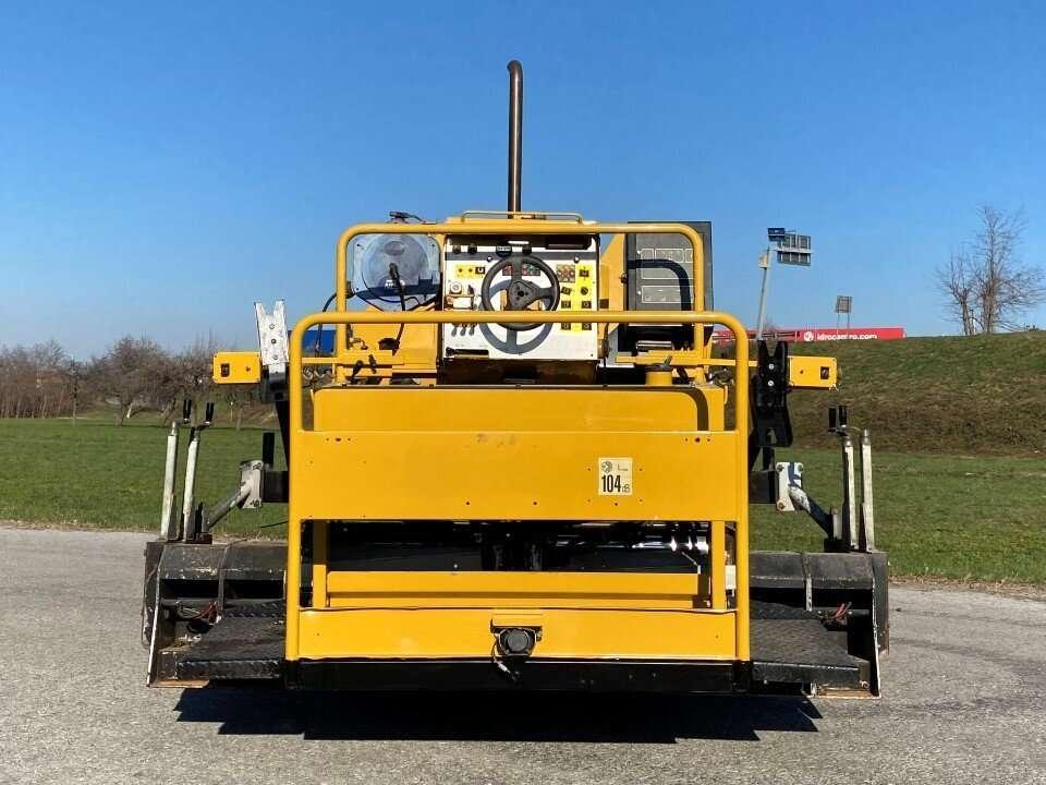Caterpillar BB621E Photo 12