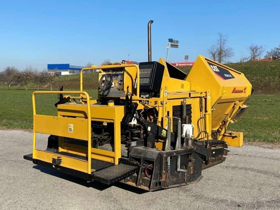 Caterpillar BB621E Photo 13