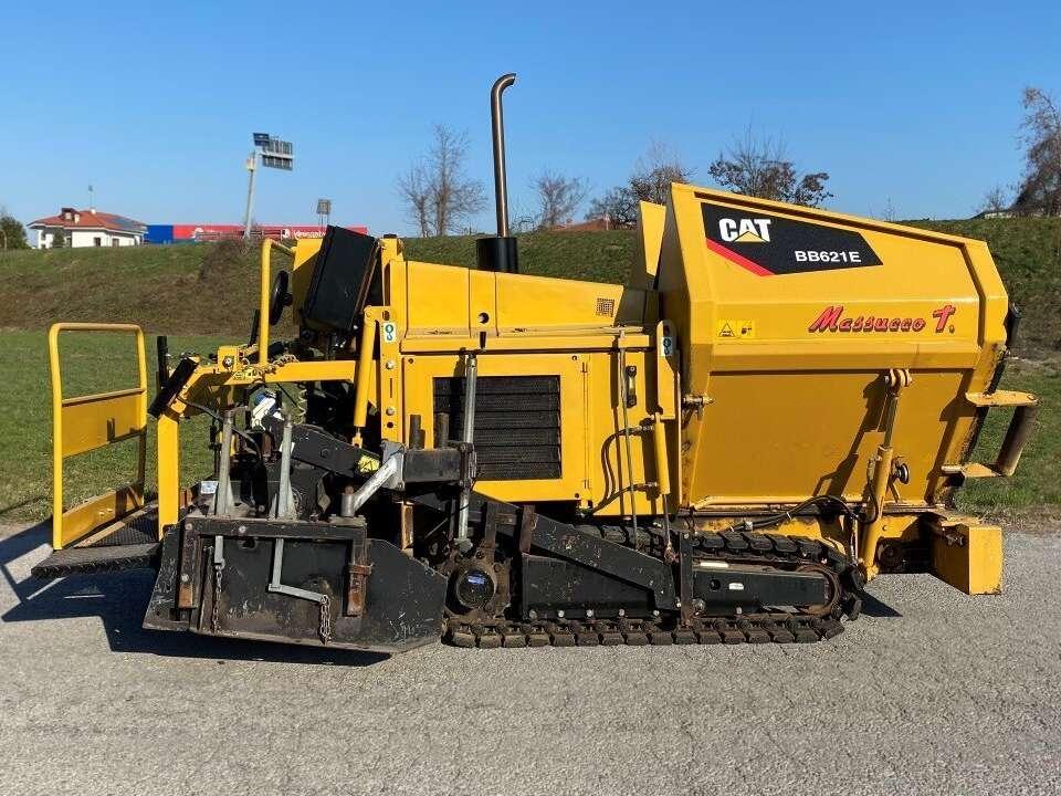 Caterpillar BB621E Photo 14