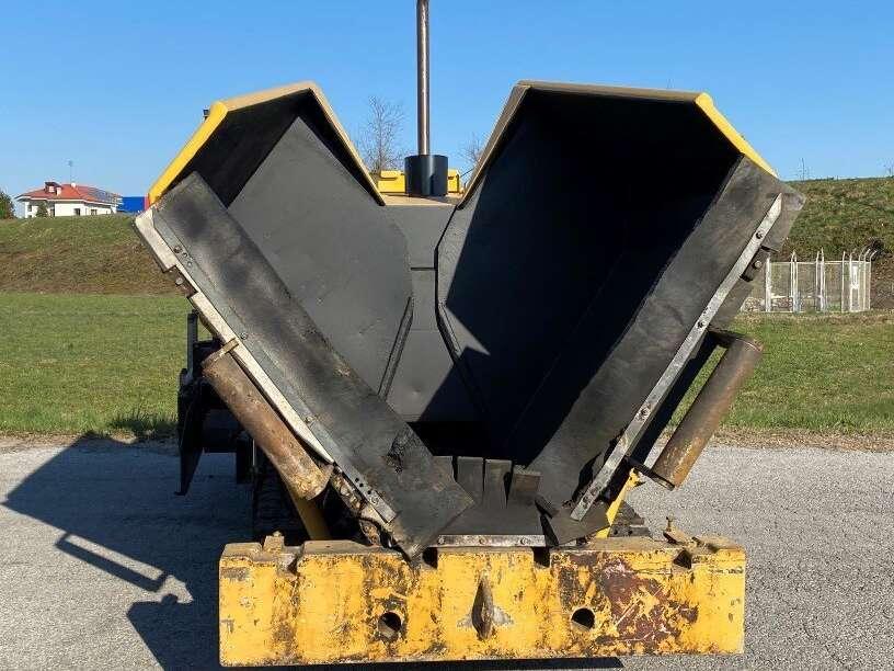 Caterpillar BB621E Photo 15