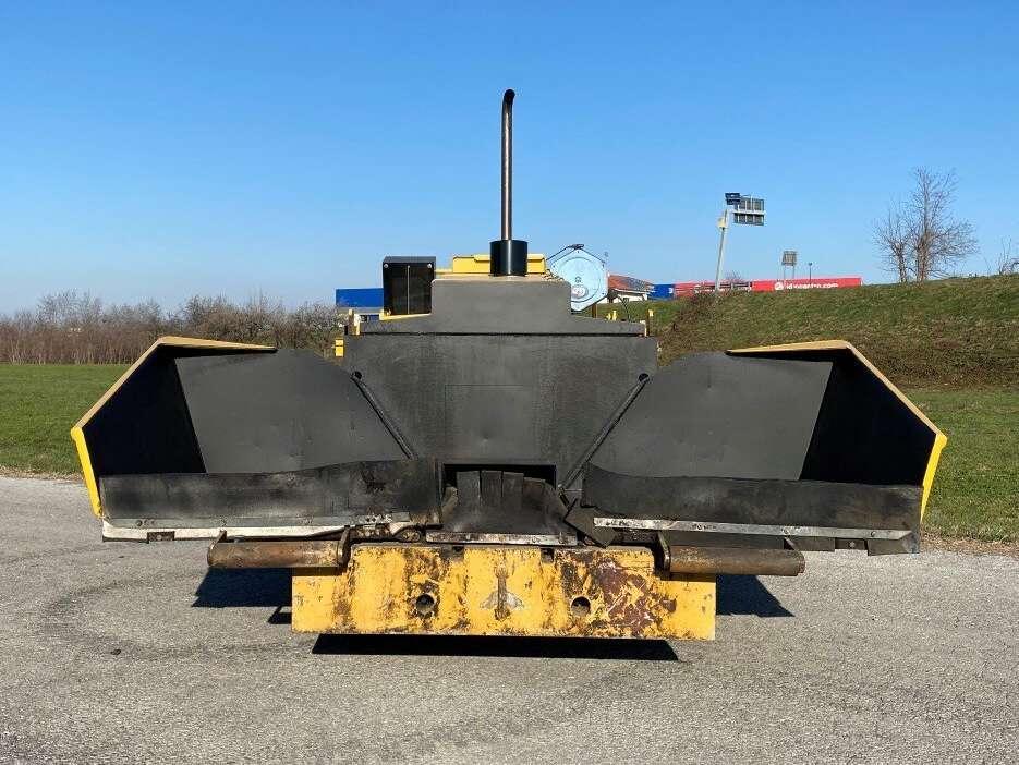 Caterpillar BB621E Photo 16