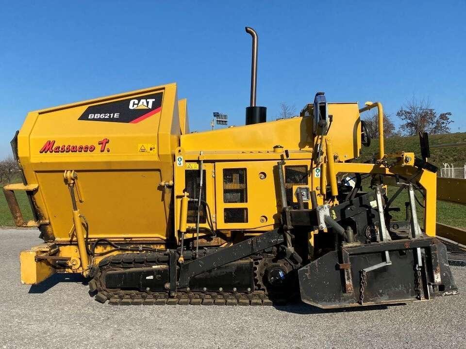 Caterpillar BB621E Photo 2