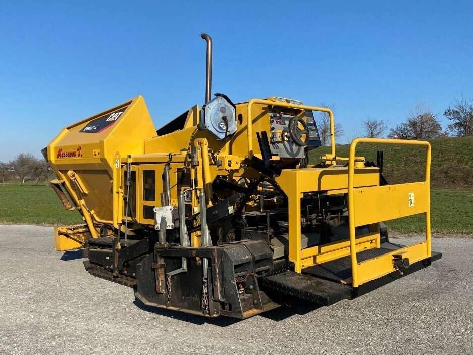 Caterpillar BB621E Photo 3