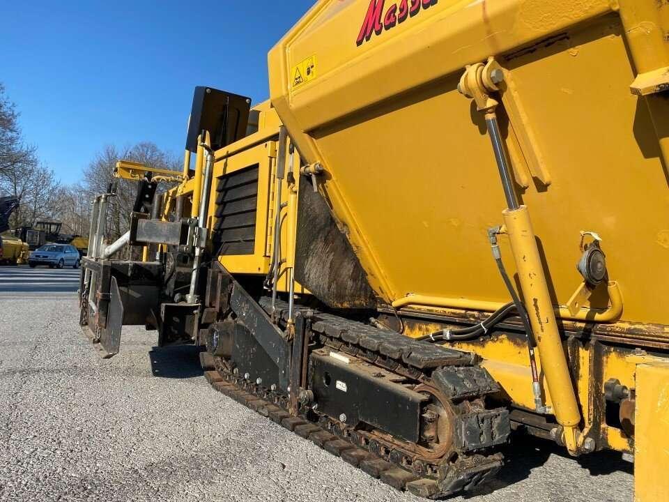 Caterpillar BB621E Photo 4