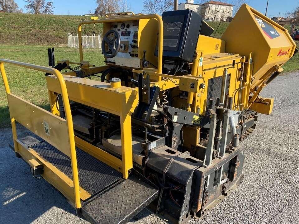 Caterpillar BB621E Photo 5