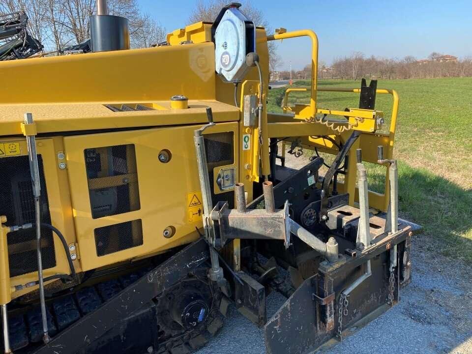 Caterpillar BB621E Photo 6