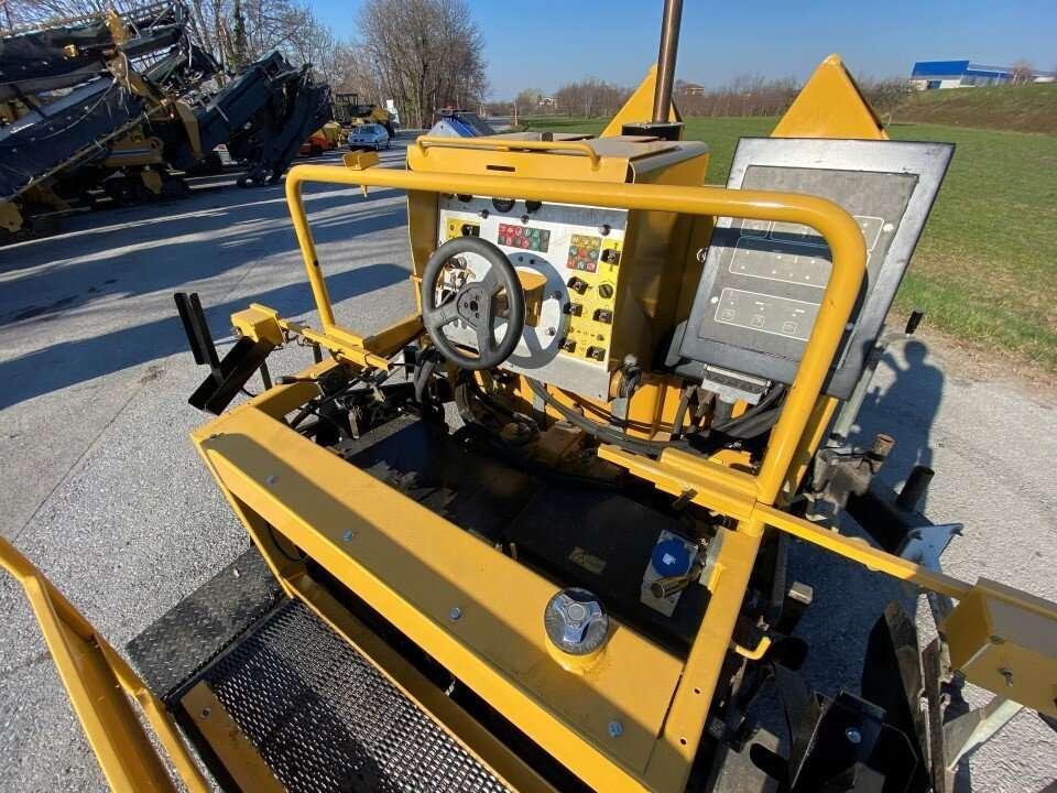 Caterpillar BB621E Photo 7