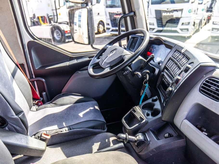 Renault D16 240 DXI Photo 15