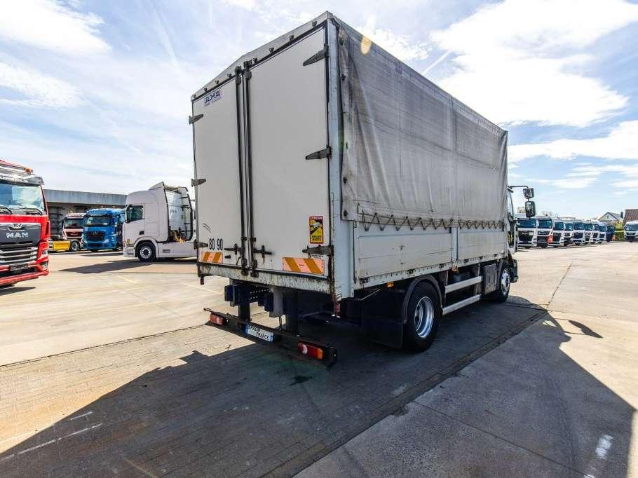 Renault D16 240 DXI Photo 4