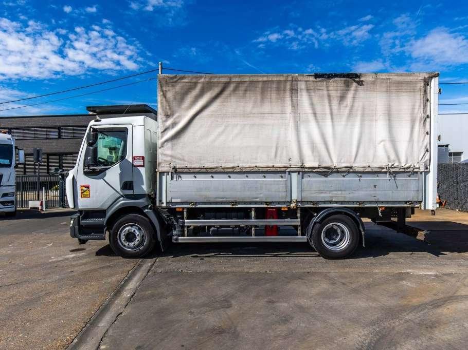 Renault D16 240 DXI Photo 7