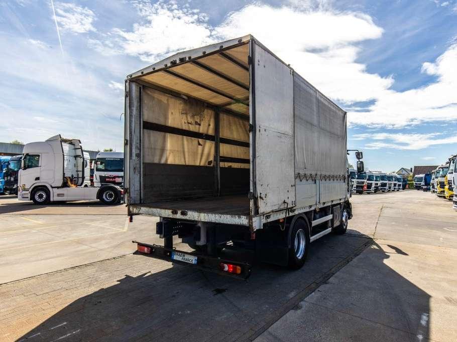 Renault D16 240 DXI Photo 8