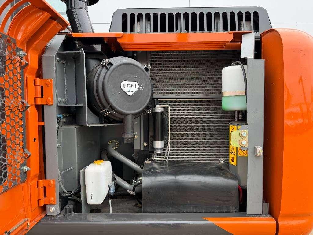 Hitachi ZX140H-GI - New / Isuzu Engine Photo 17