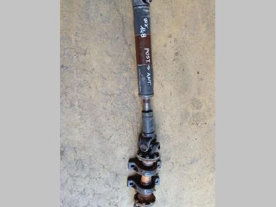 Propeller shaft for Case WX 148 sold by PRV Ricambi Srl
