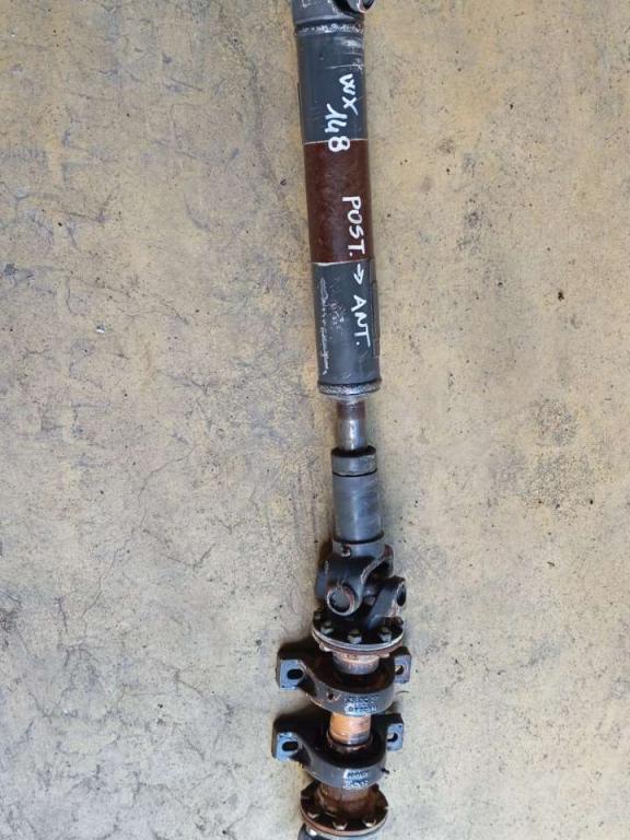 Propeller shaft for Case WX 148 Photo 1
