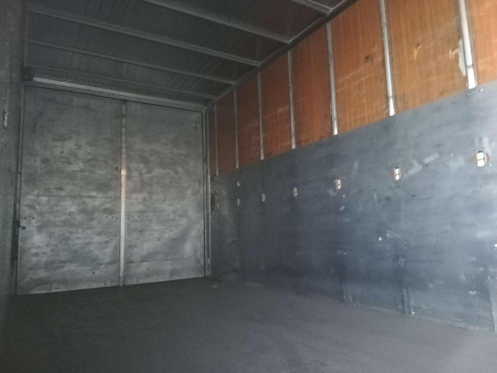 Cargovan Truck body Photo 11