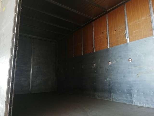 Cargovan Truck body Photo 5