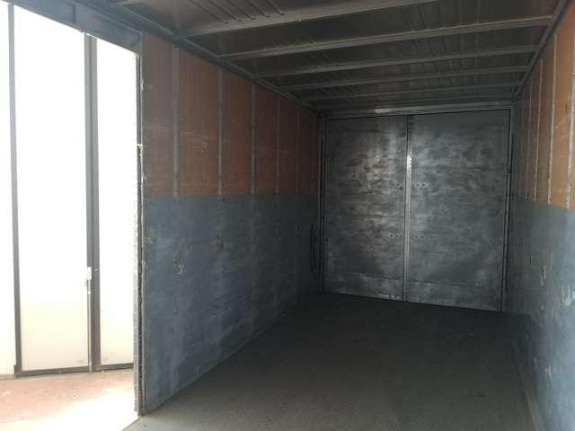 Cargovan Truck body Photo 8