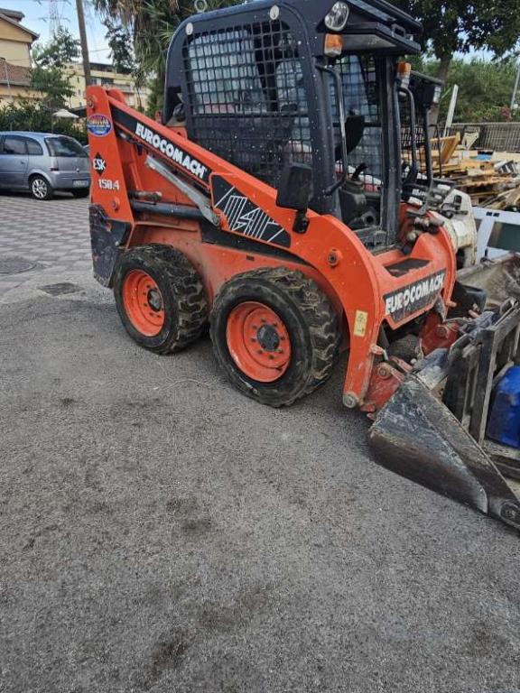 Eurocomach ESK150.4 Photo 2