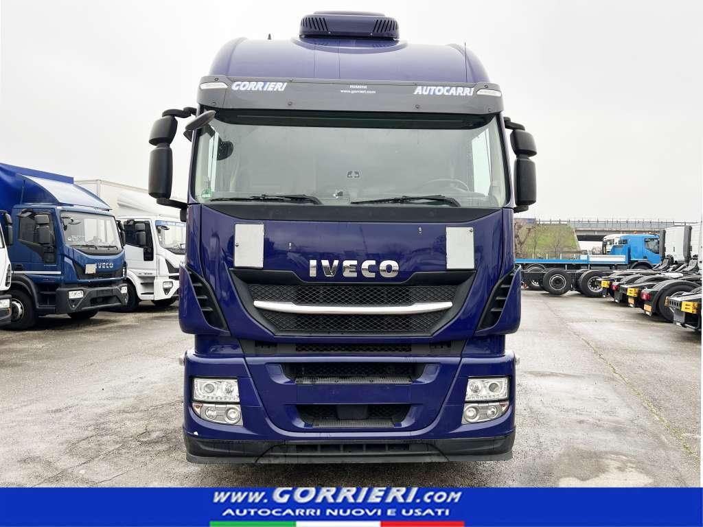 Iveco Stralis AS440S48TP Photo 2