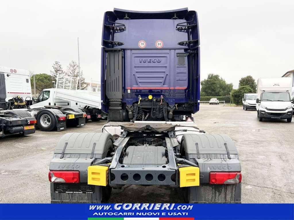 Iveco Stralis AS440S48TP Photo 3