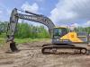 Volvo EC300EL Photo 1 thumbnail