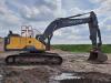 Volvo EC300EL Photo 5 thumbnail