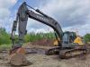 Volvo EC300EL Photo 7 thumbnail