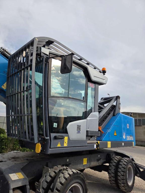 Fuchs MHL335F Photo 5