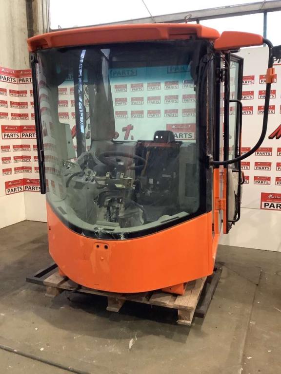 Cab for Fiat Kobelco W190 Photo 1