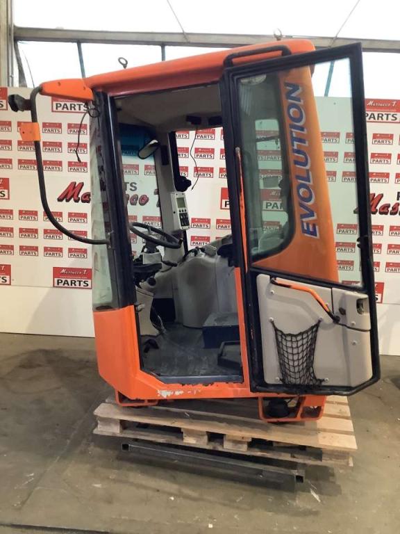 Cab for Fiat Kobelco W190 Photo 2