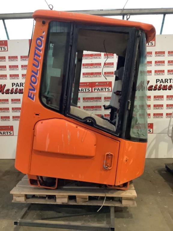 Cab for Fiat Kobelco W190 Photo 4