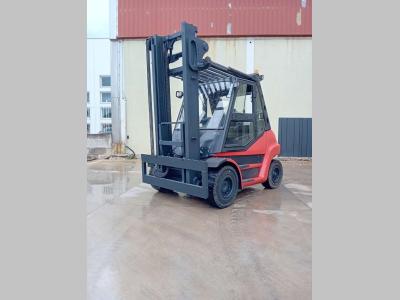 Linde H70D-02 sold by Uni.Trucks Srl