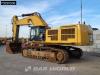 Caterpillar 390 D L Photo 2 thumbnail