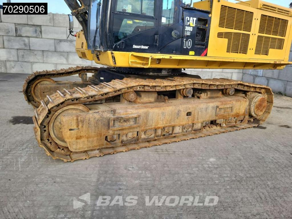 Caterpillar 390 D L Photo 23