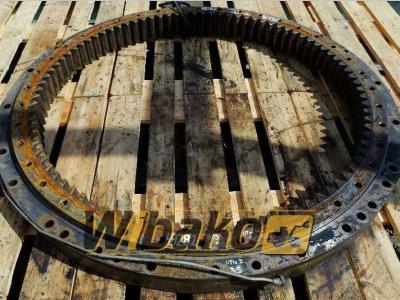 Slewing ring for Komatsu PC340LC-7K sold by Wibako