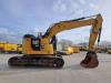 Caterpillar 335 F L CR Photo 5 thumbnail