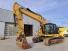 Caterpillar 335 F L CR Photo 7 thumbnail