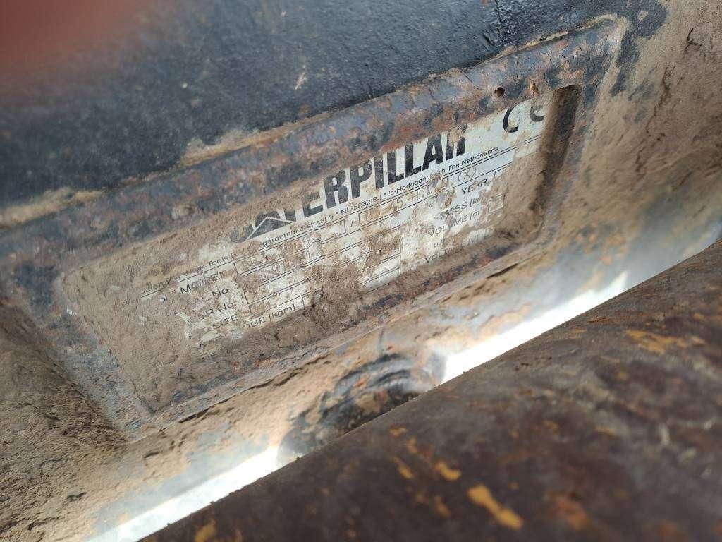 Caterpillar 335 F L CR Photo 10
