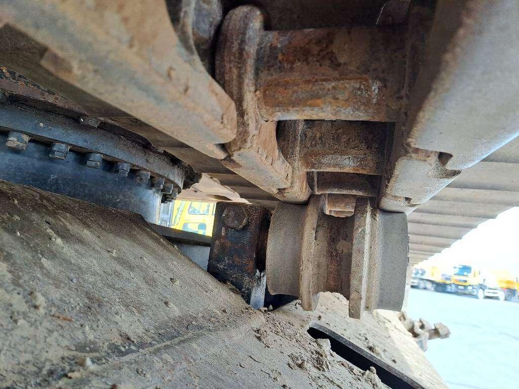 Caterpillar 335 F L CR Photo 14
