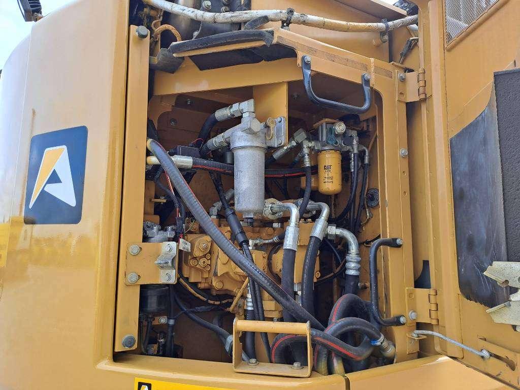 Caterpillar 335 F L CR Photo 17
