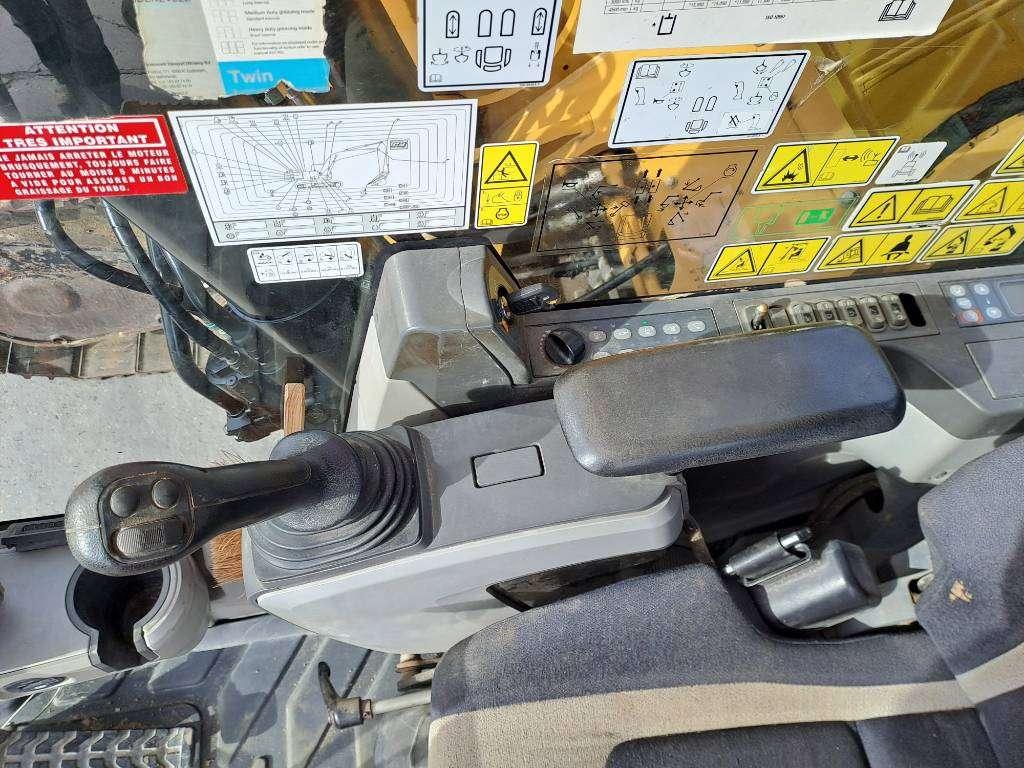 Caterpillar 335 F L CR Photo 22
