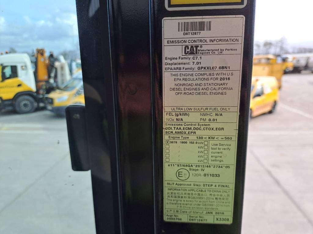 Caterpillar 335 F L CR Photo 24