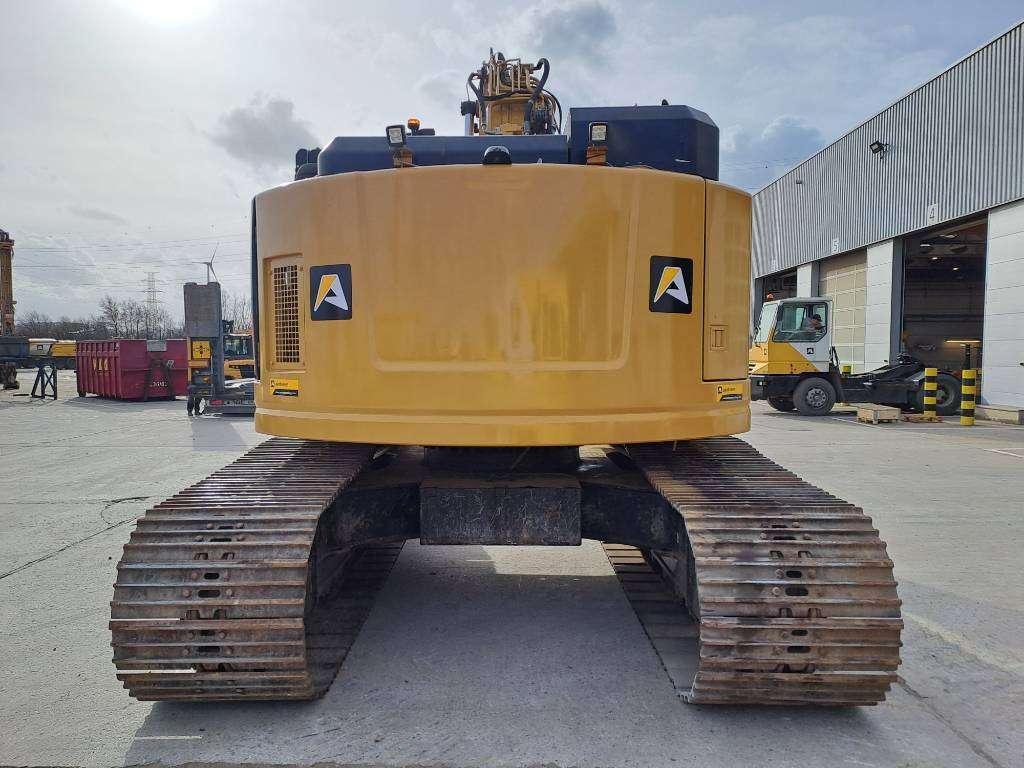Caterpillar 335 F L CR Photo 3