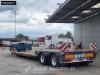 Robuste-Kaiser RTI DU231104 2 axles Gooseneck Steering axle Photo 5 thumbnail