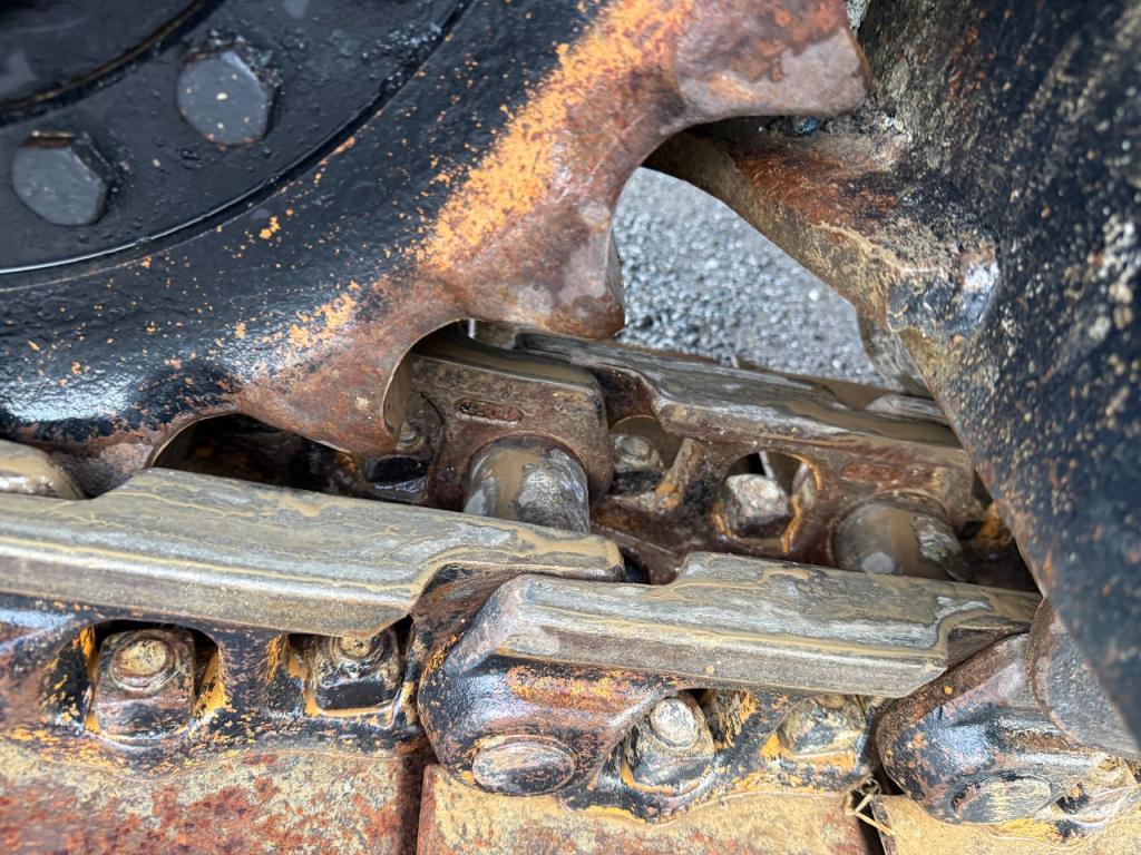 Caterpillar 315b Photo 13