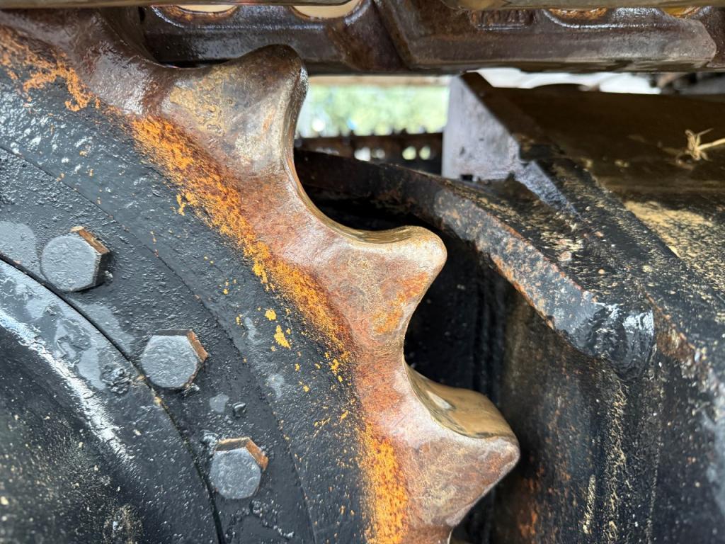 Caterpillar 315b Photo 14