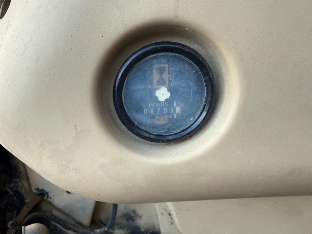 Caterpillar 315b Photo 20