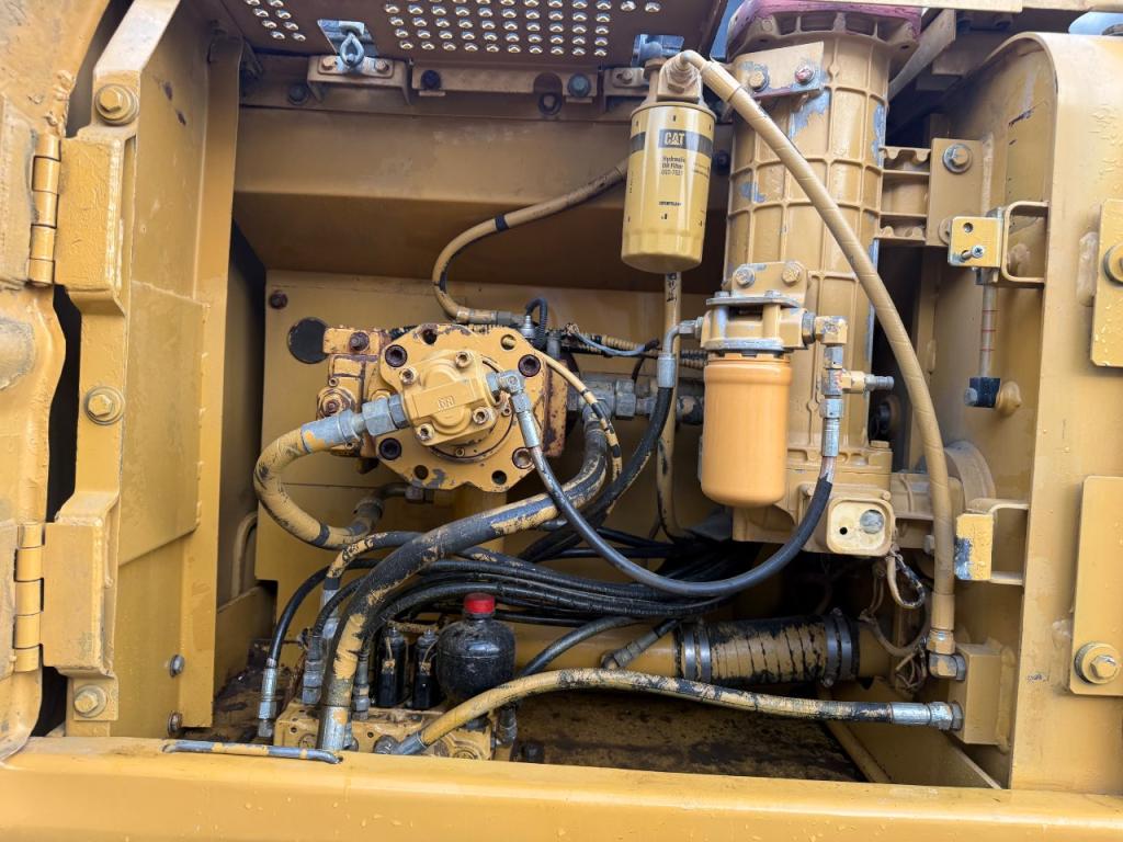 Caterpillar 315b Photo 21